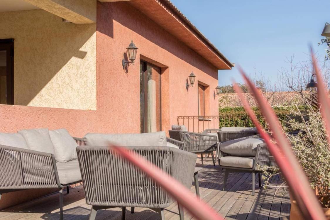 Osteria A Stalla Sischese & Spa Sisco Exterior foto