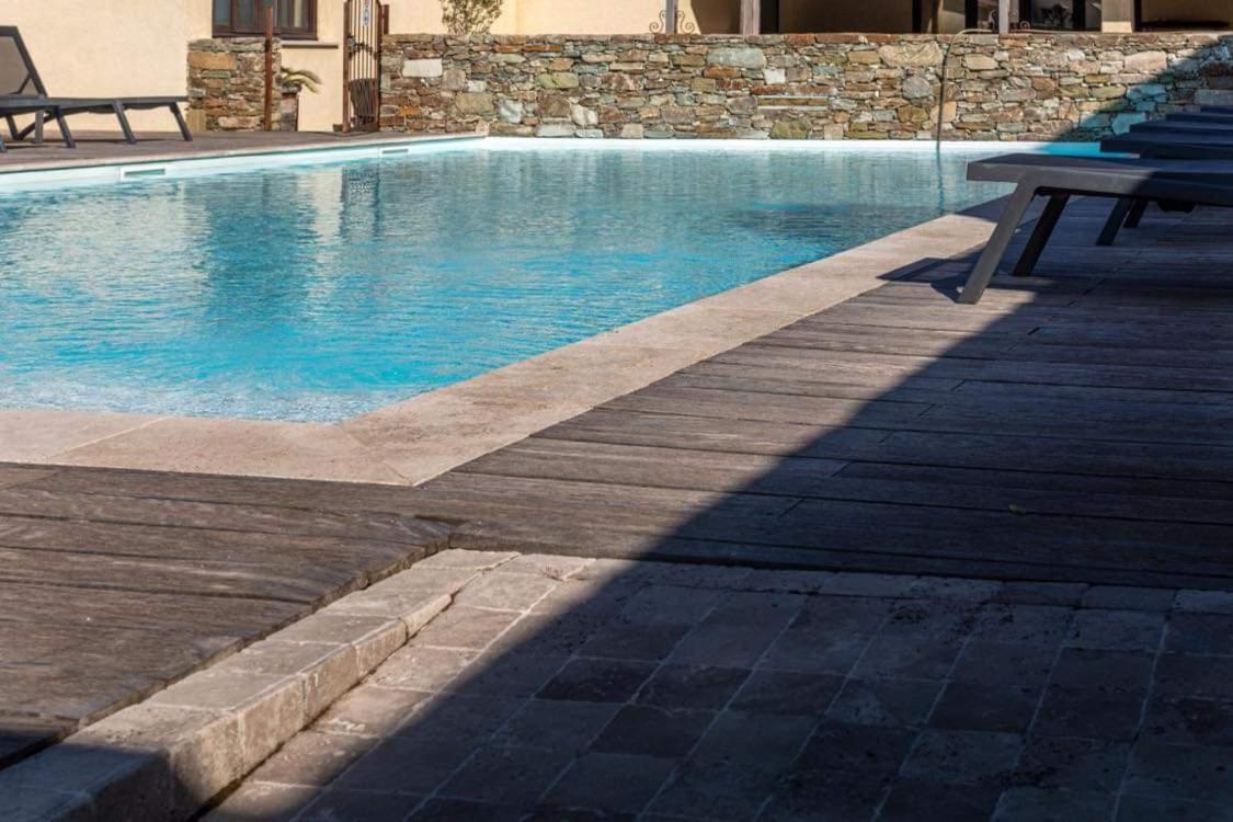 Osteria A Stalla Sischese & Spa Sisco Exterior foto